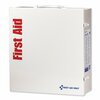 First Aid Only ANSI 2015 Class A+ Type I&II; Industrial First Aid Kit 100 Ppl, 676 Pc 90575